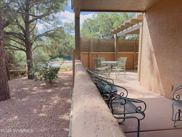 8 TANAGER Lane 19, Sedona, AZ 86336