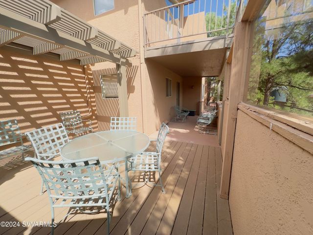 8 TANAGER Lane 19, Sedona, AZ 86336