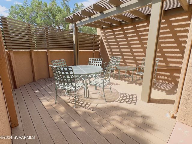 8 TANAGER Lane 19, Sedona, AZ 86336