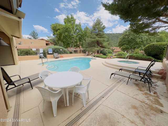 8 TANAGER Lane 19, Sedona, AZ 86336