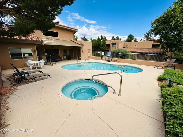 8 TANAGER Lane 19, Sedona, AZ 86336