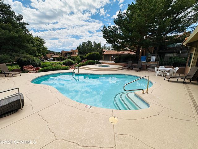 8 TANAGER Lane 19, Sedona, AZ 86336