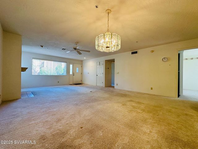 8 TANAGER Lane 19, Sedona, AZ 86336