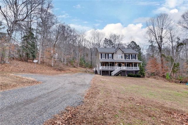 8747 Davenport RD, Gloucester, VA 23061