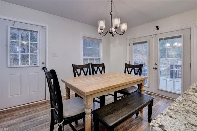 8747 Davenport RD, Gloucester, VA 23061