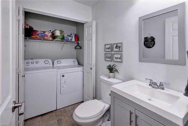 8747 Davenport RD, Gloucester, VA 23061