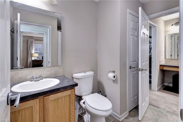 8747 Davenport RD, Gloucester, VA 23061