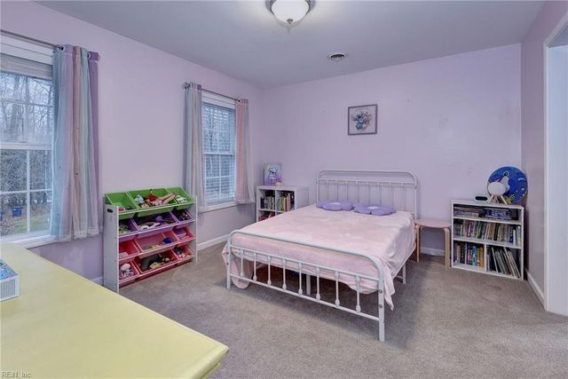 8747 Davenport RD, Gloucester, VA 23061