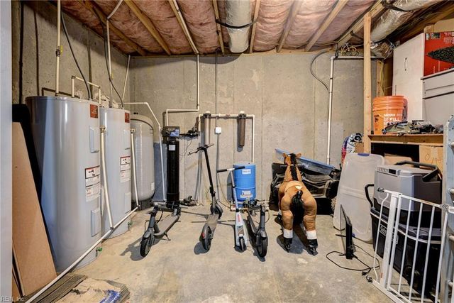 8747 Davenport RD, Gloucester, VA 23061