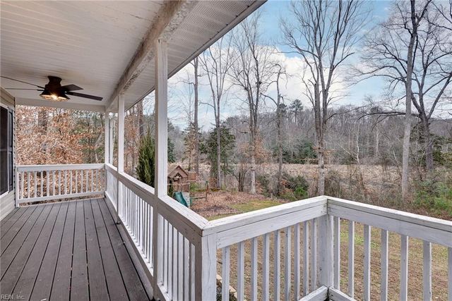 8747 Davenport RD, Gloucester, VA 23061