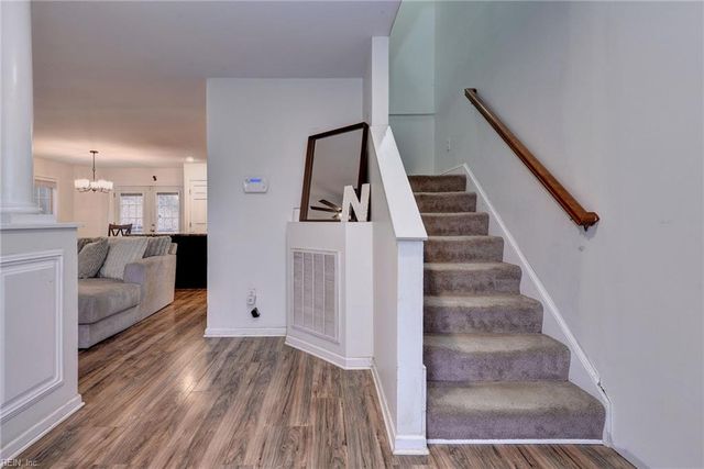 8747 Davenport RD, Gloucester, VA 23061