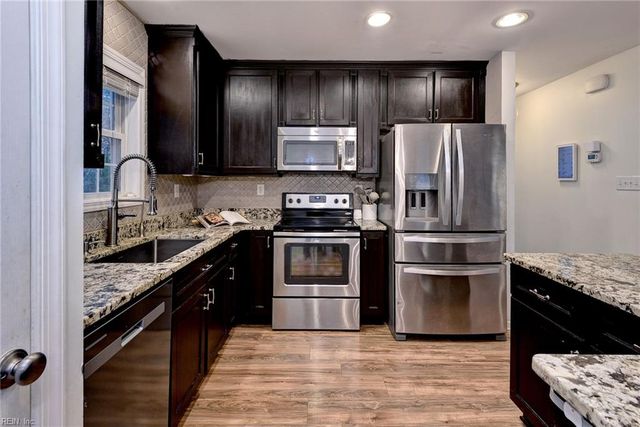 8747 Davenport RD, Gloucester, VA 23061