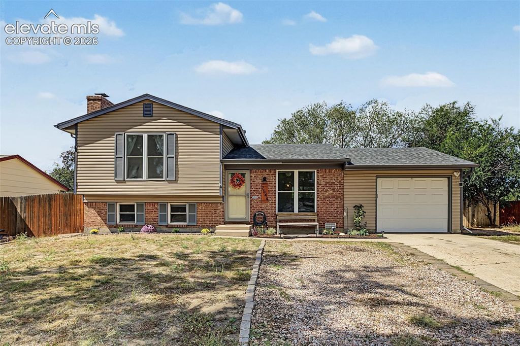 2544 Prescott Circle, Colorado Springs, CO 80916 — photo 3