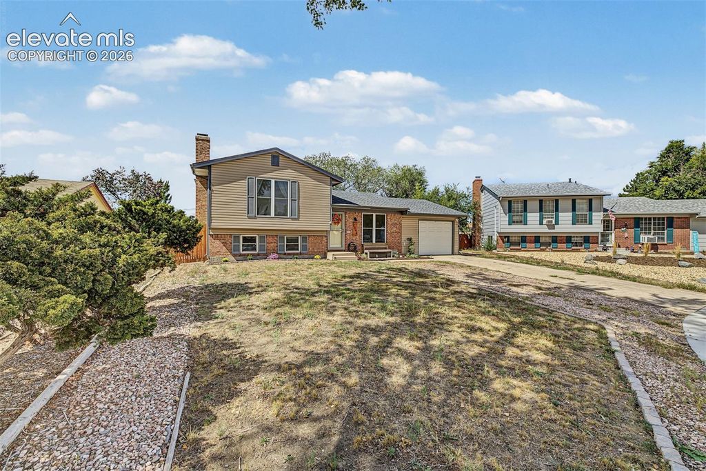 2544 Prescott Circle, Colorado Springs, CO 80916 — photo 4