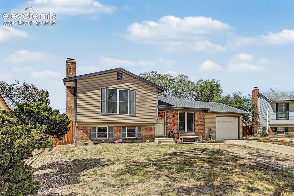 2544 Prescott Circle, Colorado Springs, CO 80916 — photo 5
