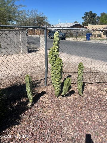 719 W Paris Promenade, Tucson, AZ 85705