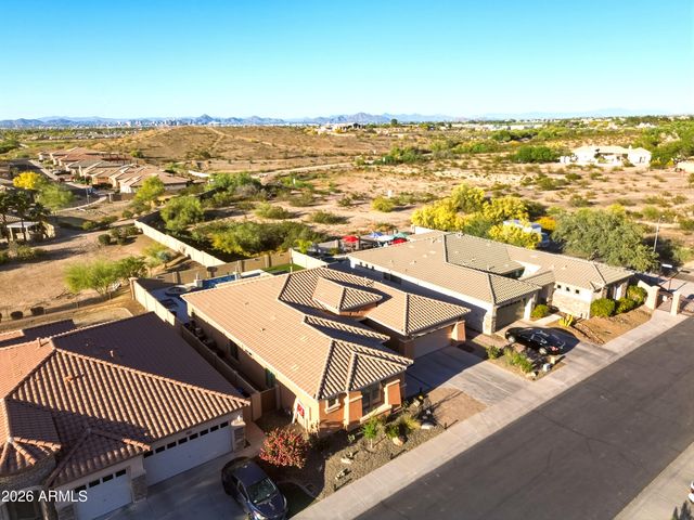 2310 W KACHINA Trail, Phoenix, AZ 85041