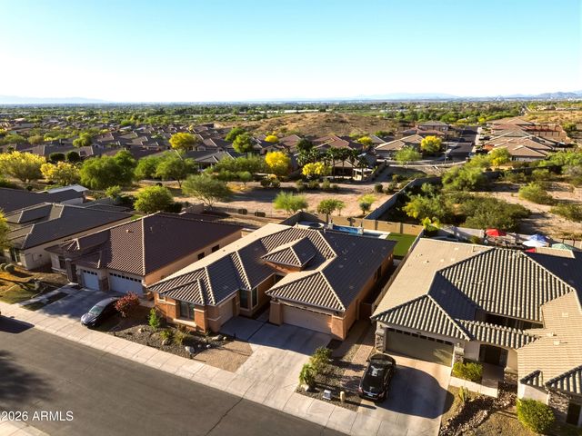 2310 W KACHINA Trail, Phoenix, AZ 85041