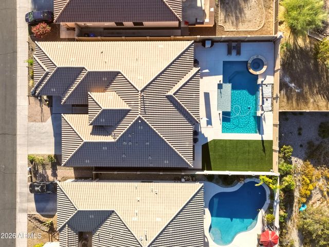 2310 W KACHINA Trail, Phoenix, AZ 85041