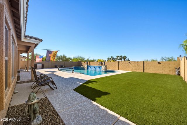 2310 W KACHINA Trail, Phoenix, AZ 85041