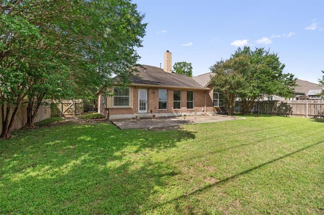 725 Botany Bay CIR, Pflugerville, TX 78660