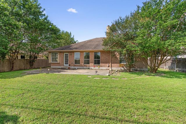 725 Botany Bay CIR, Pflugerville, TX 78660