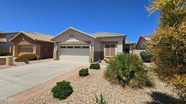 14354 W Weldon Avenue, Goodyear, AZ 85395