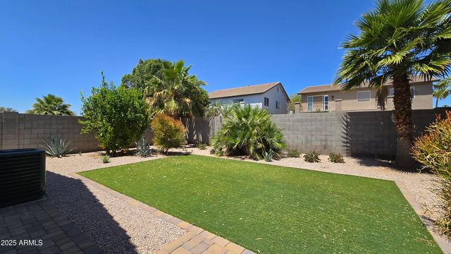 14354 W Weldon Avenue, Goodyear, AZ 85395