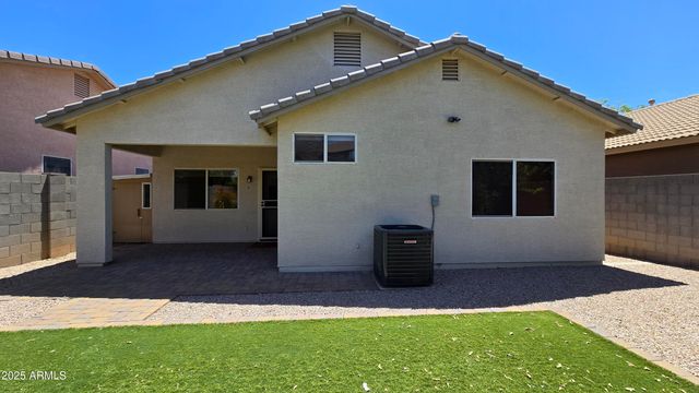 14354 W Weldon Avenue, Goodyear, AZ 85395