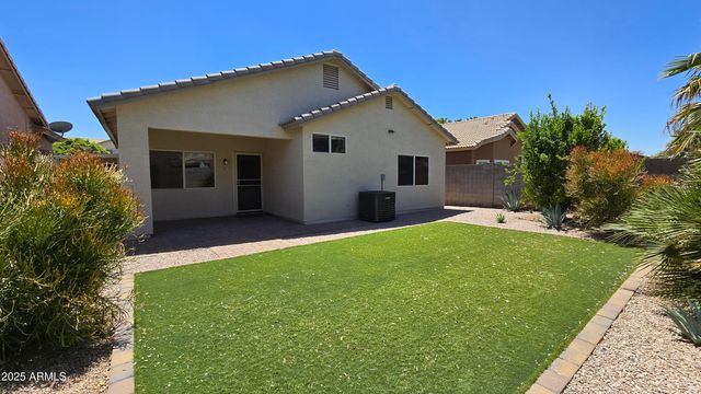 14354 W Weldon Avenue, Goodyear, AZ 85395