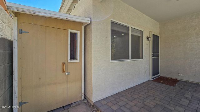 14354 W Weldon Avenue, Goodyear, AZ 85395