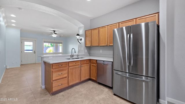 14354 W Weldon Avenue, Goodyear, AZ 85395