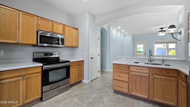 14354 W Weldon Avenue, Goodyear, AZ 85395