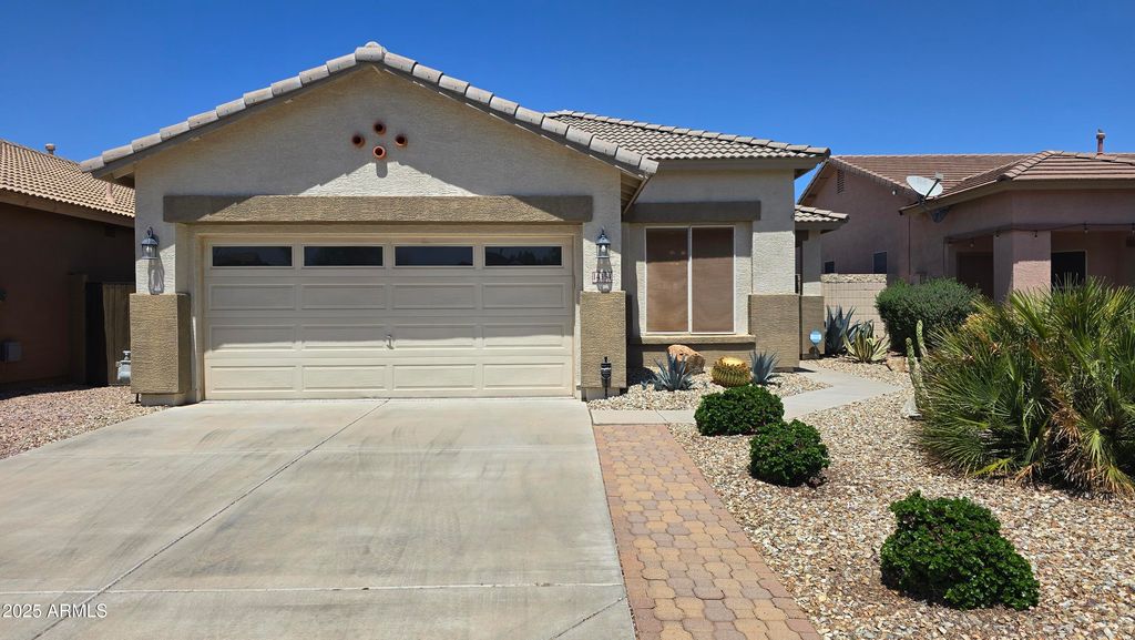 14354 W Weldon Avenue, Goodyear, AZ 85395