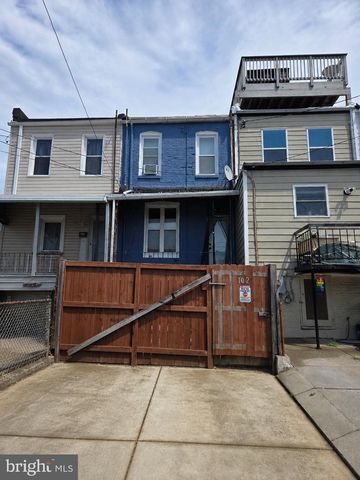 102 S CLINTON ST, Baltimore, MD 21224