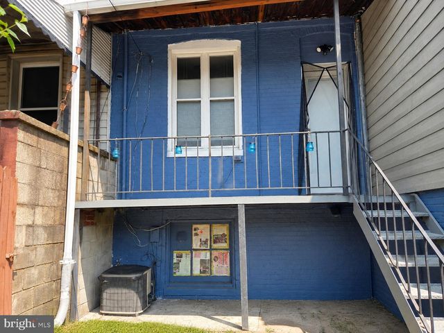 102 S CLINTON ST, Baltimore, MD 21224