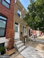 102 S CLINTON ST, Baltimore, MD 21224