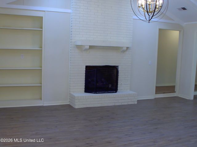 4649 Old Lake Road, Jackson, MS 39212