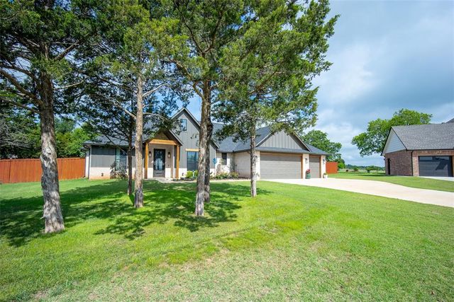 1178 Blackjack Place, Blanchard, OK 73010