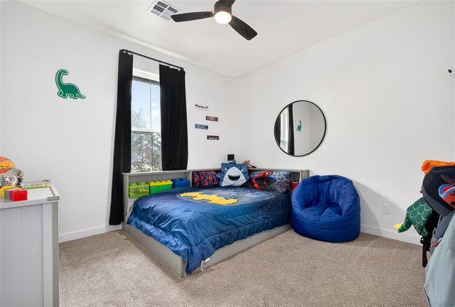 1178 Blackjack Place, Blanchard, OK 73010