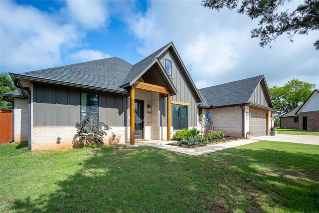 1178 Blackjack Place, Blanchard, OK 73010