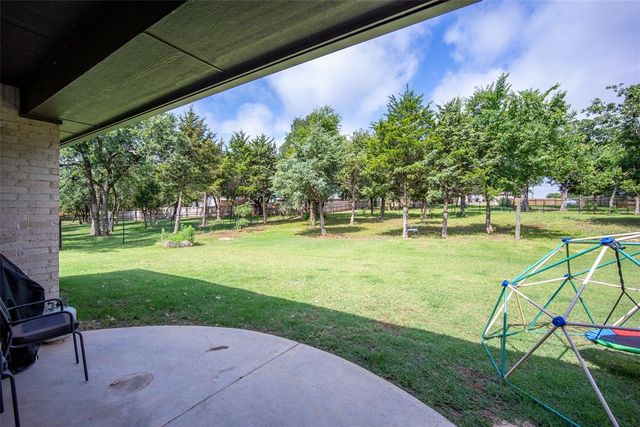 1178 Blackjack Place, Blanchard, OK 73010