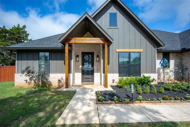 1178 Blackjack Place, Blanchard, OK 73010