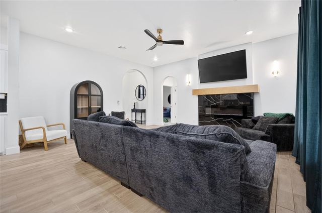 1178 Blackjack Place, Blanchard, OK 73010