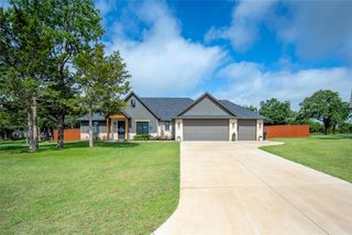 1178 Blackjack Place, Blanchard, OK 73010