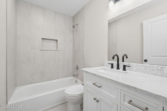 1043 Mary St, Louisville, KY 40204