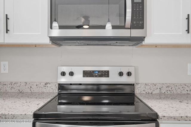 1043 Mary St, Louisville, KY 40204