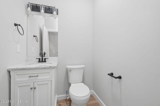 1043 Mary St, Louisville, KY 40204