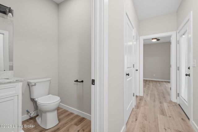 1043 Mary St, Louisville, KY 40204