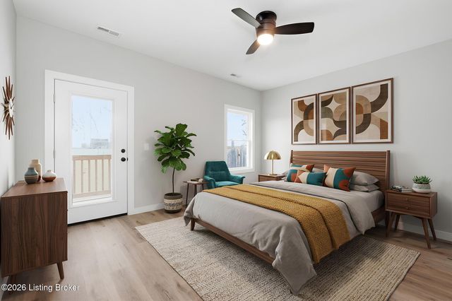 1043 Mary St, Louisville, KY 40204